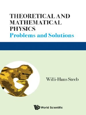 cover image of Theoretical and Mathematical Physics
